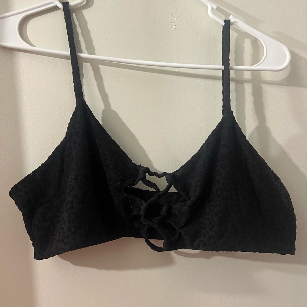 Tai Swim Hiwahiwa Evelyn Top L